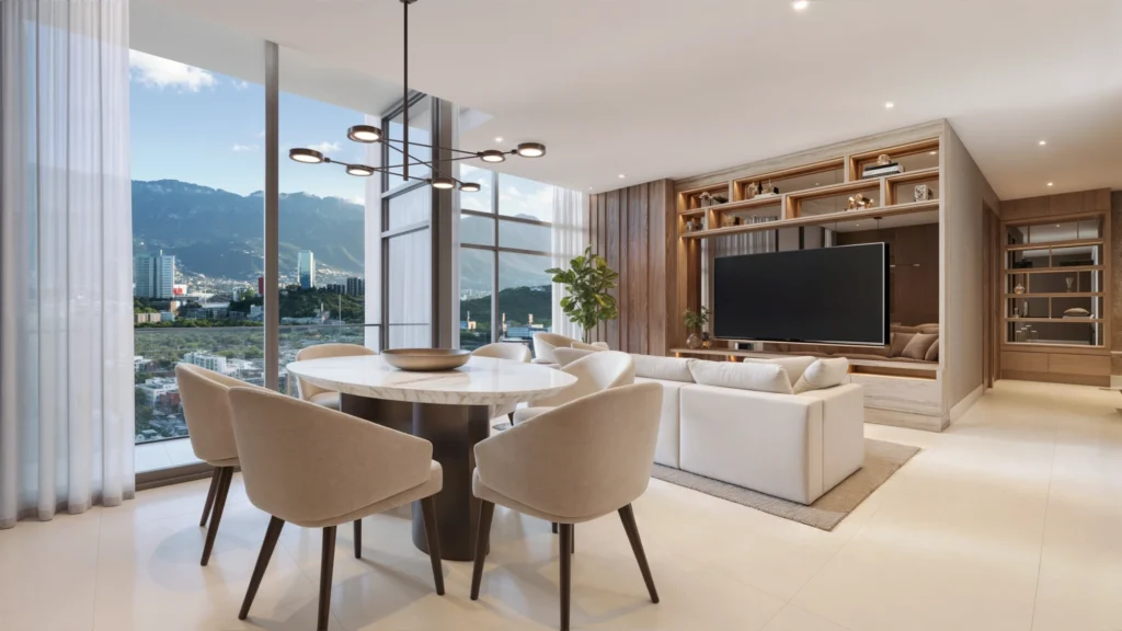 Interior amenity 5