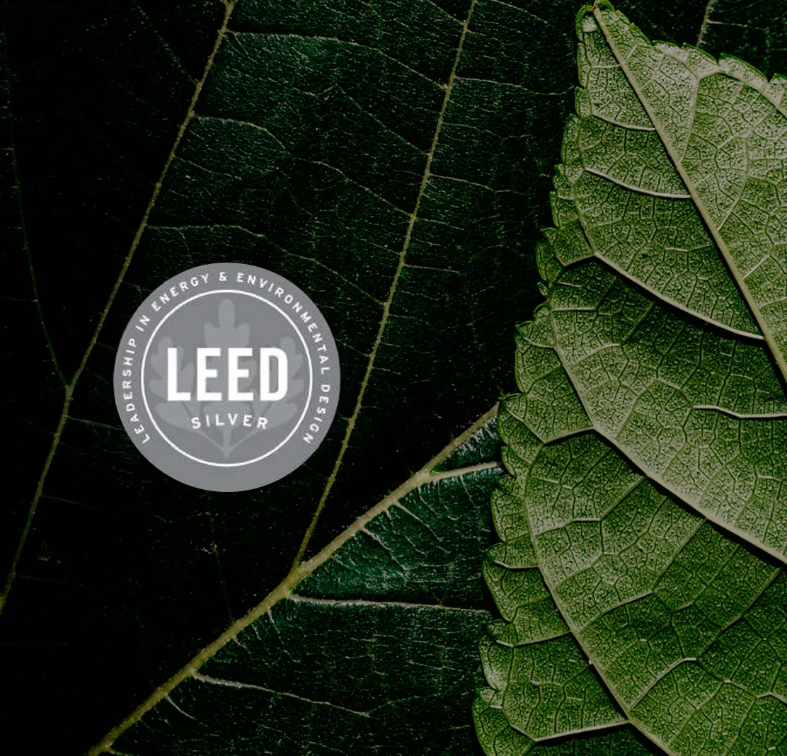 Fichas tecnicas LEED