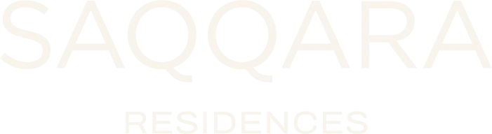 Saqqara logo