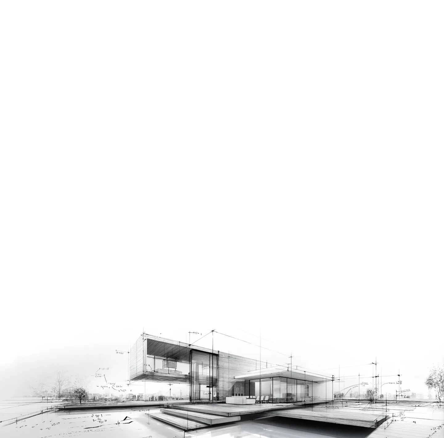 Desarrollo arquitectónico