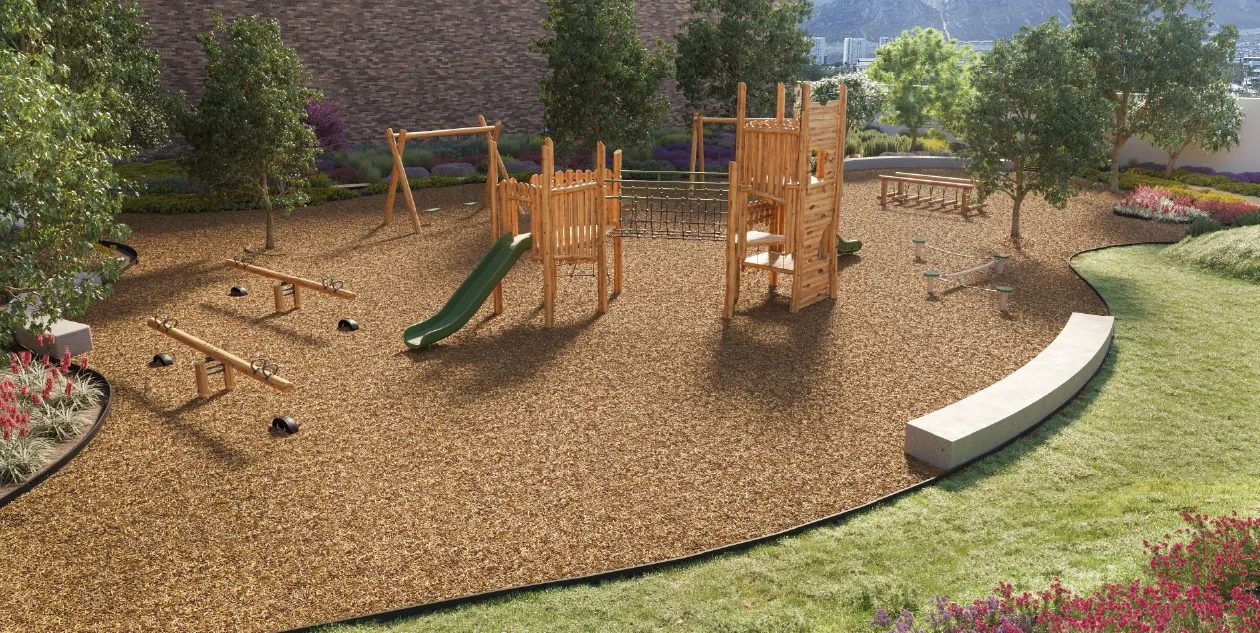 Playground