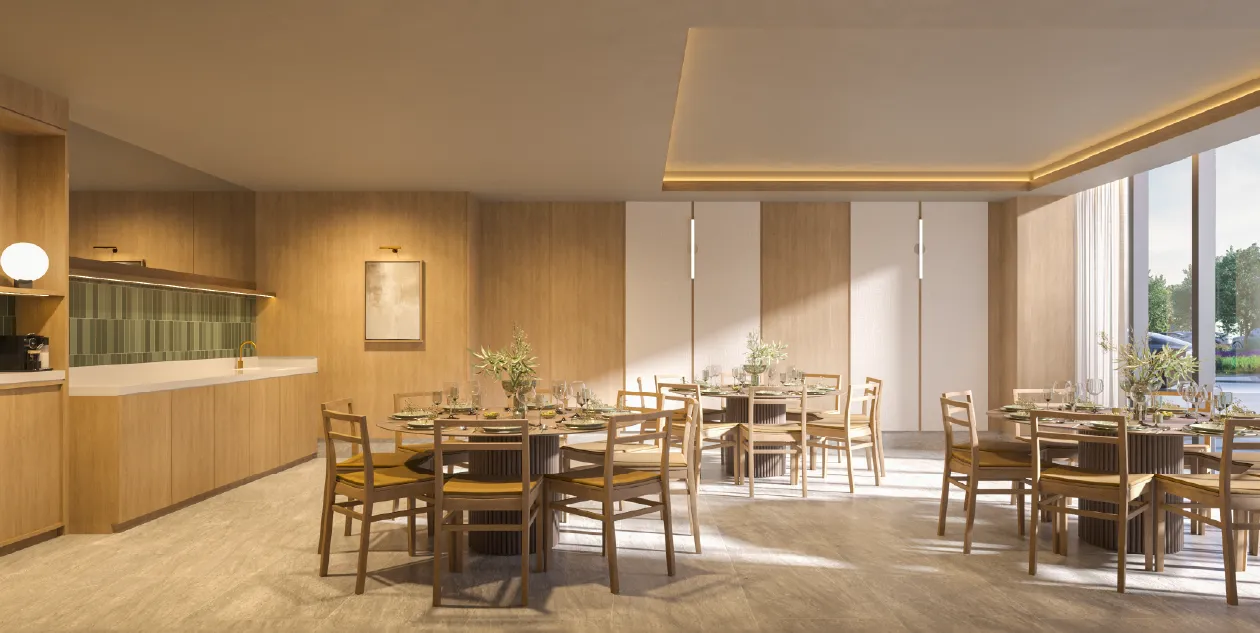 Salón de eventos