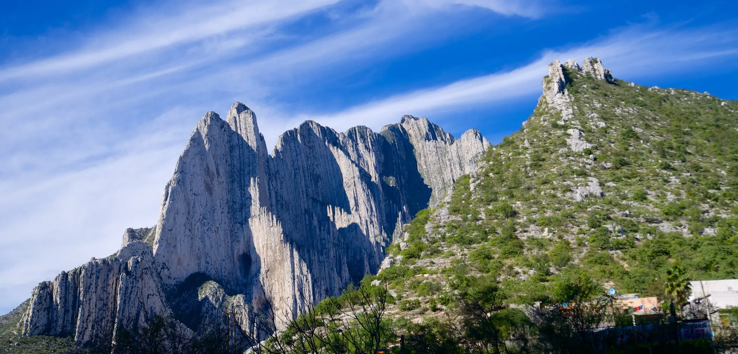 La Huasteca